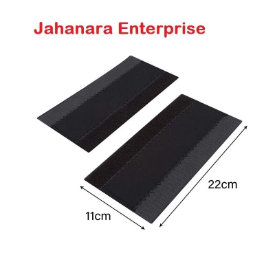 Picture of 1Pair Mountain Bike Front Fork Protective Pad Frame Wrap Cover Guard Protector Protector Cycling Bicycle Accessories