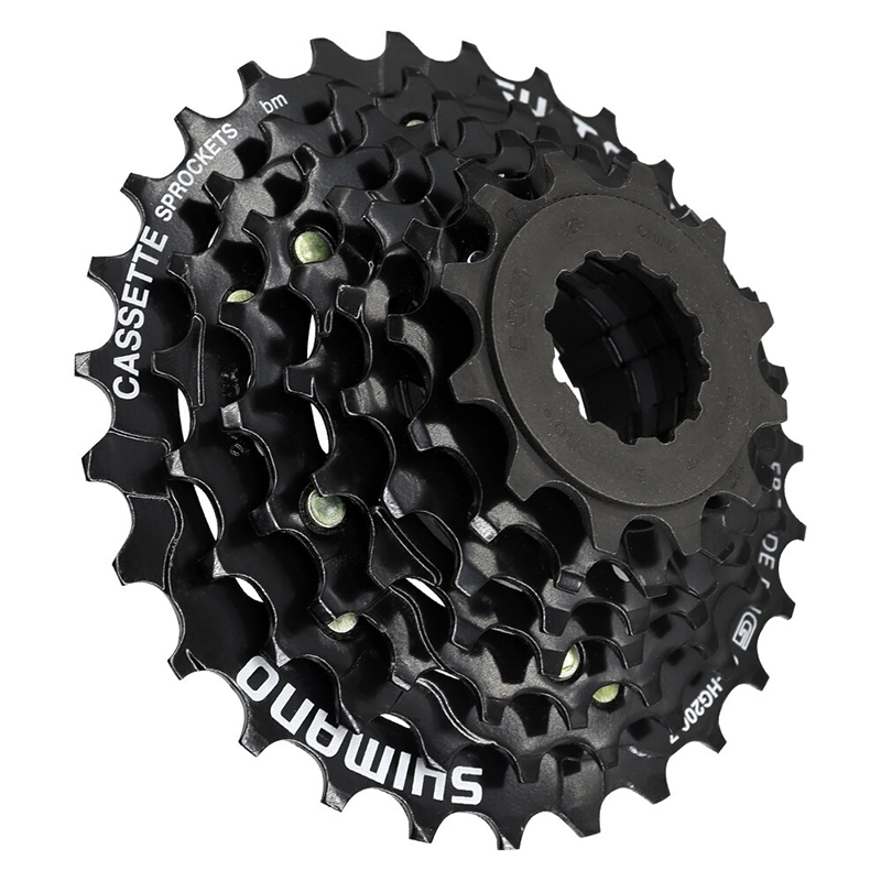 Picture of SHIMANO ALTUS M310 Rear Derailleur 7/8/9-speed Smart Cage CS-HG200-7 12-28T 12-32T Cassette for MTB Bike Original Bicycle Parts
