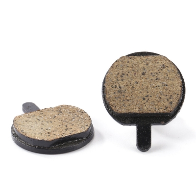 Picture of Bicycle Disc Brake Pads  Semi Metalic  Brake Pads