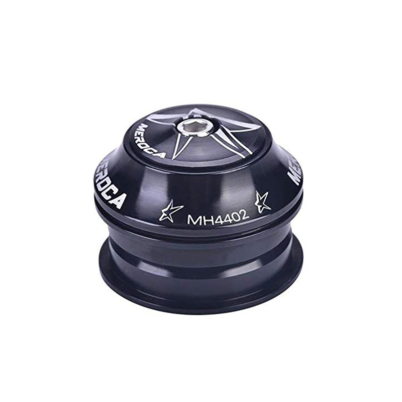 Picture of Bike Headset Set 44mm Aluminium Alloy Bearing Headset MTB Mountain Bike Road Bicycle Head Tube Accessories - Bike - সাইকেল