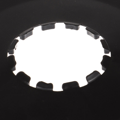 Picture of Bicycle Wheel Spoke Protector Disc Guard Cassette Freewheel Protection