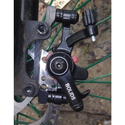 Picture of Bicycle Disc bike Brake F160/R140 for front brake F180/R160 for rear brake
