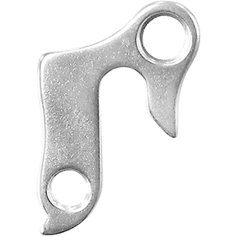 Picture of Gh009 Gear Hanger, Silver, Size M8 x 0.75