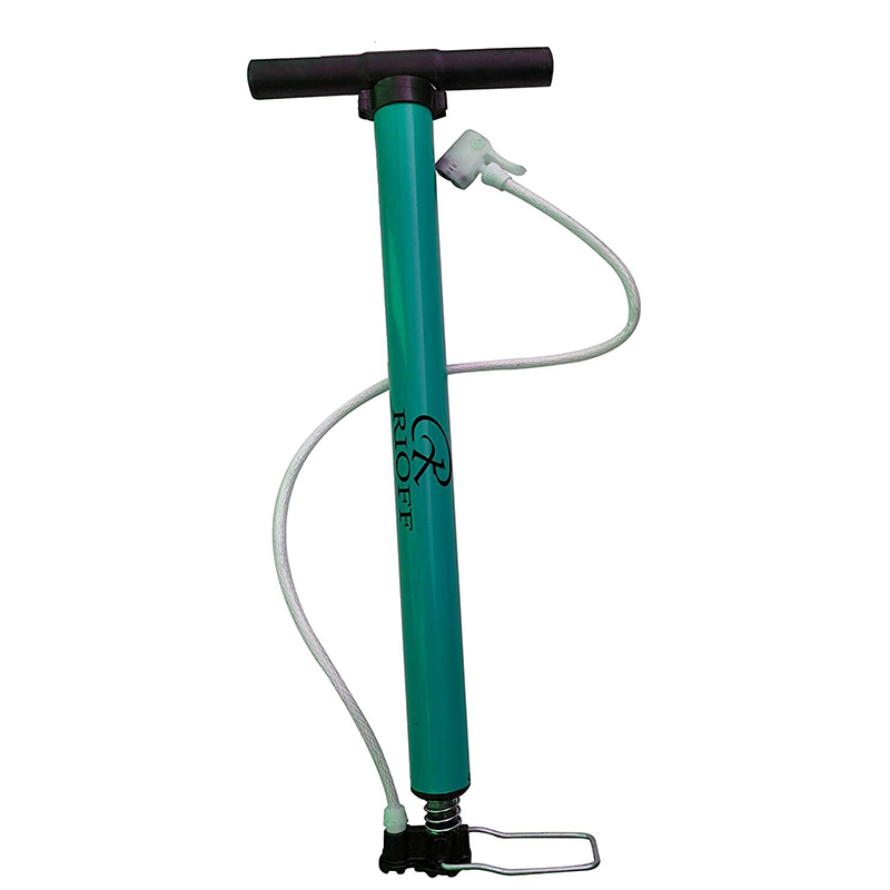 Picture of High Pressure Air Pump for Bike Bicycle Motorcycle Ball and Toys Finnish Brand