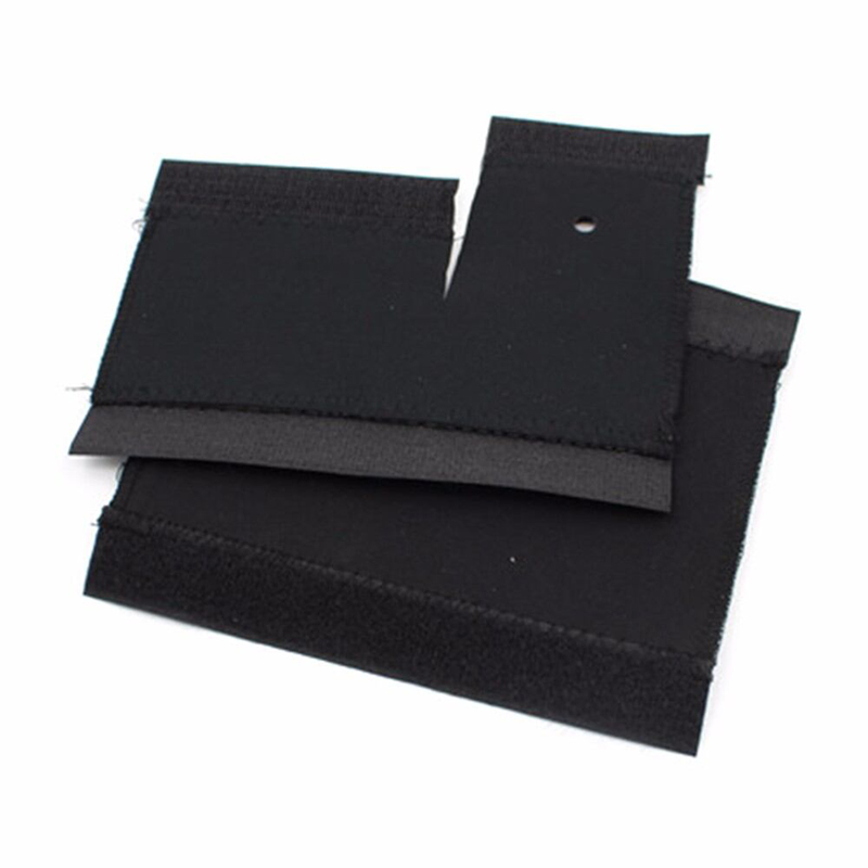 Picture of 1Pair Mountain Bike Front Fork Protective Pad Frame Wrap Cover Guard Protector Protector Cycling Bicycle Accessories