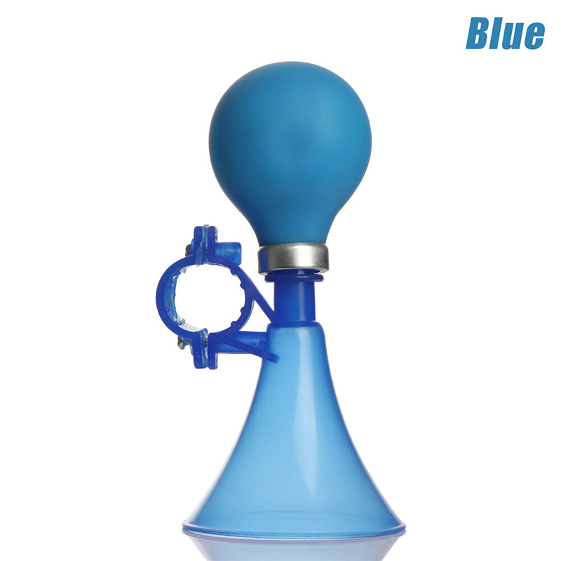 Picture of Children Girls Boys Cycling Ring Alarm For Handlebars Multi-color Bicycle Bell Loud Bike Kids Funny Bicycle Bell Horns Bike