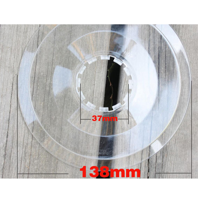 Picture of Bicycle Wheel Spoke Protector Guard Cassette Freewheel Protection 165mm|Sporting Goods | Cycling | Bicycle Components & Parts | Cassettes, Freewheels & Cogs