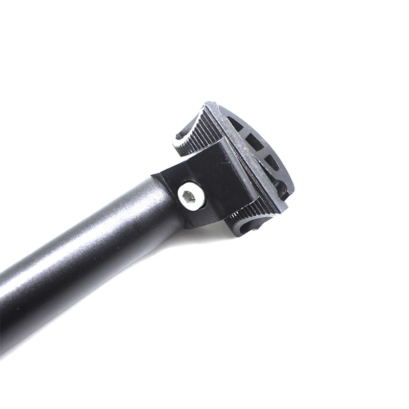 Picture of Full Aluminum Alloy 6061 Seat Tube saddle pole 300mm Bicycle Seatpost 27.2 Mountain Road Bike Seat Tube Saddle Post, carbon seat post 31.6mm