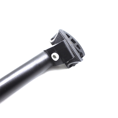 Picture of Full Aluminum Alloy 6061 Seat Tube saddle pole 300mm Bicycle Seatpost 27.2 Mountain Road Bike Seat Tube Saddle Post, carbon seat post 31.6mm