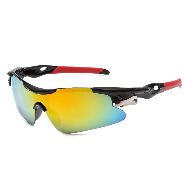 Picture of Bike Bicycle Glasses Men Women Sports Sunglasses Hiking Running Windproof