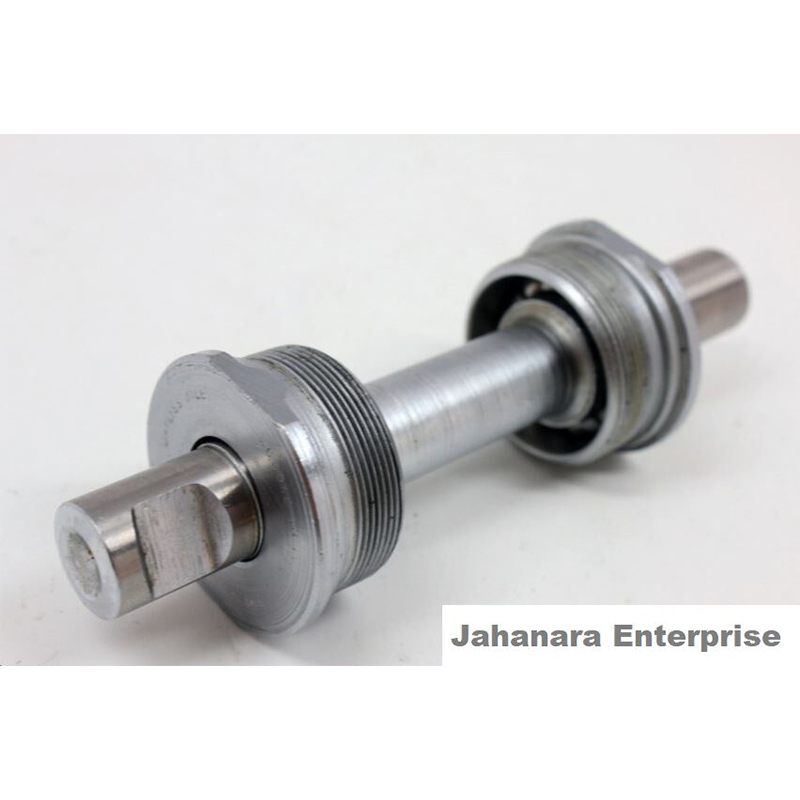 Picture of Cotter Pin Bottom Bracket Bicycle English Type