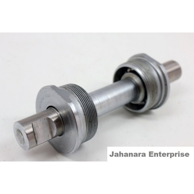 Picture of Cotter Pin Bottom Bracket Bicycle English Type