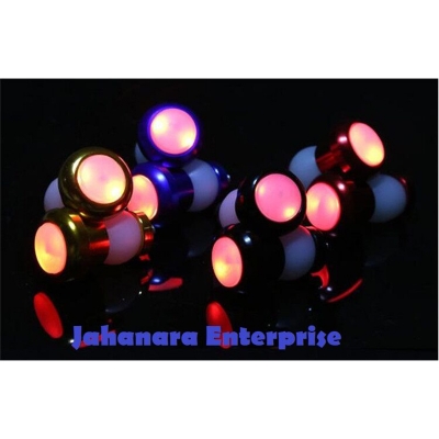 Picture of Safety Bike Handlebar Right/Left Indicator light Waterproof Bicycle handlebar Most Indicator Light
