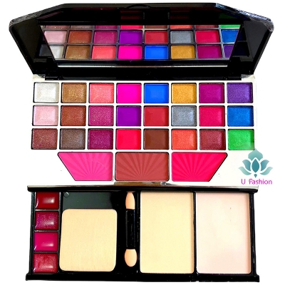 Picture of B B New Fashion Make-up Palette - Others