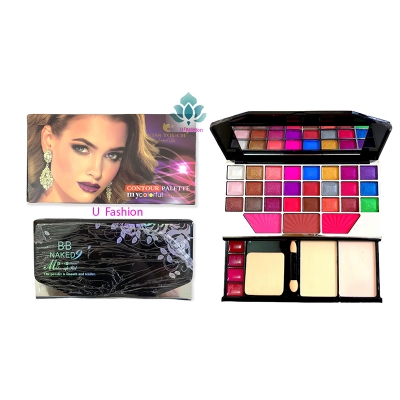 Picture of B B New Fashion Make-up Palette - Others