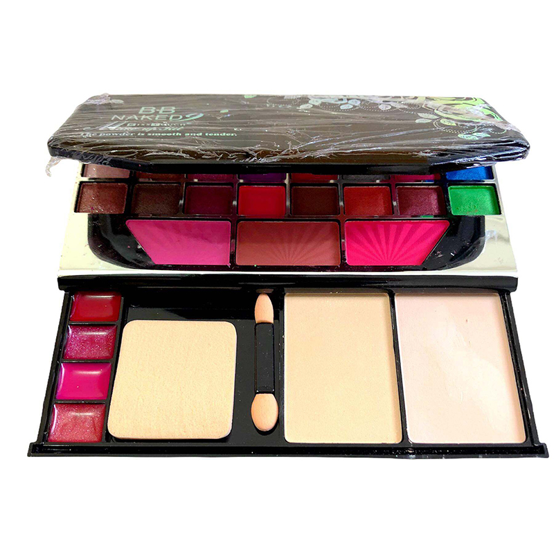 Picture of B B New Fashion Make-up Palette - Others
