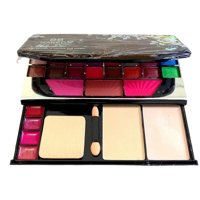 Picture of B B New Fashion Make-up Palette - Others