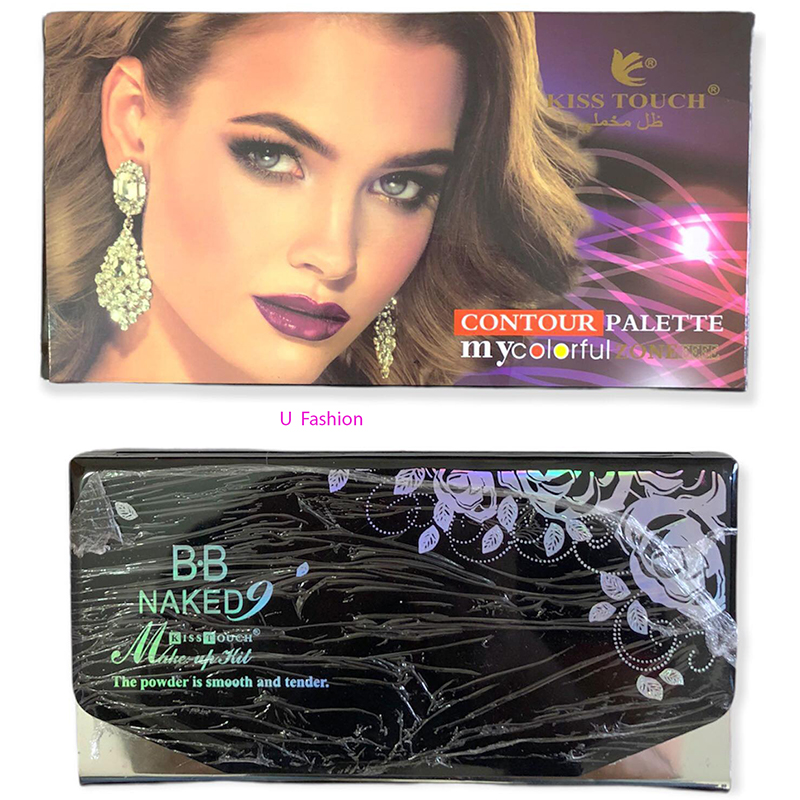 Picture of B B New Fashion Make-up Palette - Others
