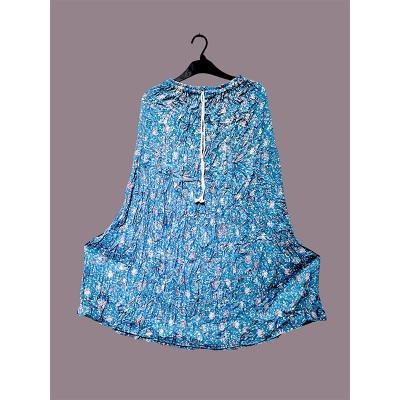 Picture of Regular Use Long Skirt For Ladies /Girls - skirt-1 cotton - Int: One size