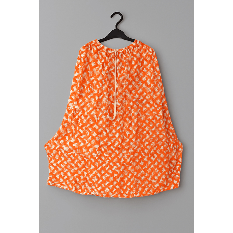 Picture of Regular Use Long Skirt For Ladies /Girls - skirt-2 cotton - Int: One size