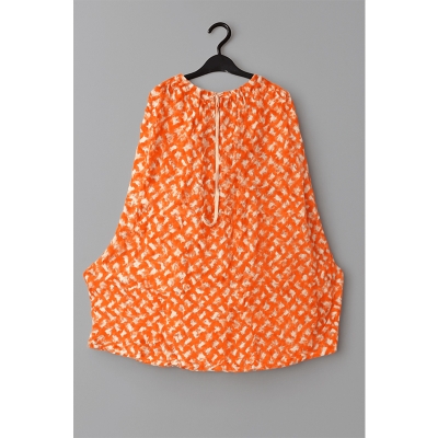 Picture of Regular Use Long Skirt For Ladies /Girls - skirt-2 cotton - Int: One size