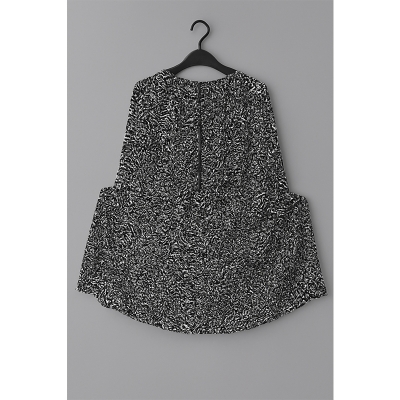Picture of Regular Use Long Skirt For Ladies /Girls - skirt-3 cotton - Int:XL