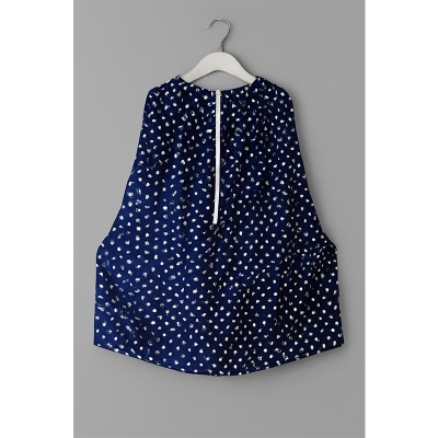 Picture of Regular Use Long Skirt For Ladies /Girls - skirt-6 cotton - Int:L