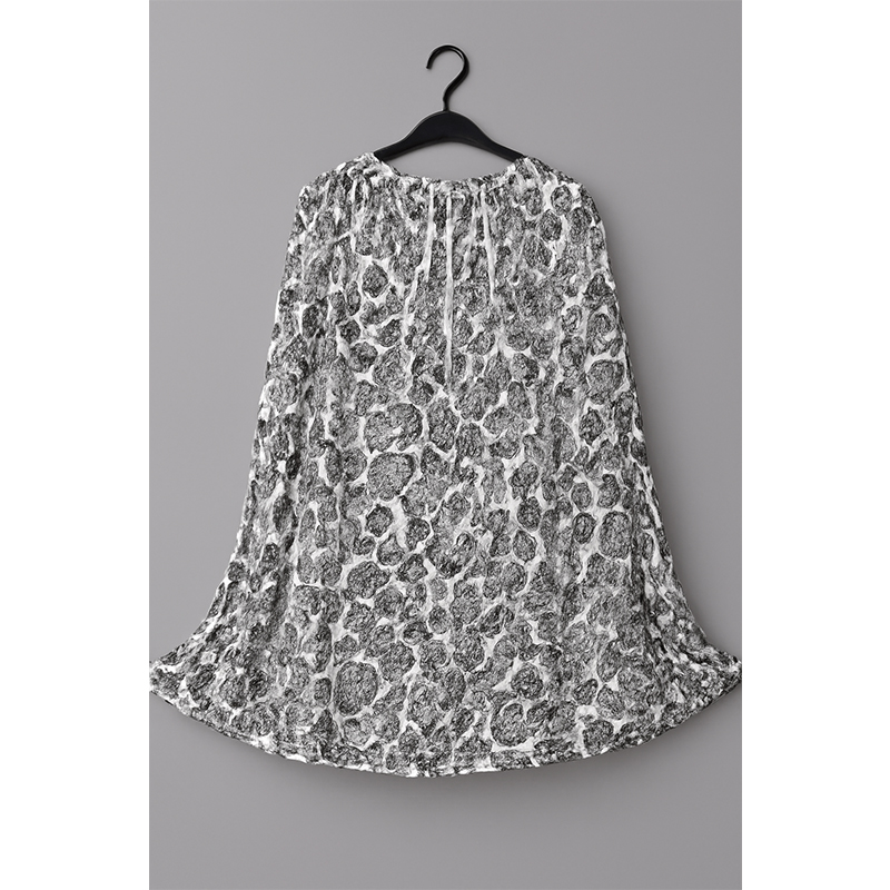 Picture of Regular Use Long Skirt For Ladies /Girls - skirt-7 cotton - Int:L