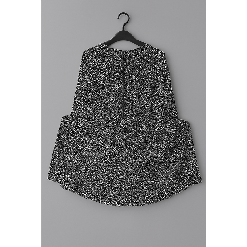 Picture of Regular Use Long Skirt For Ladies /Girls - skirt-3 cotton - Int:L