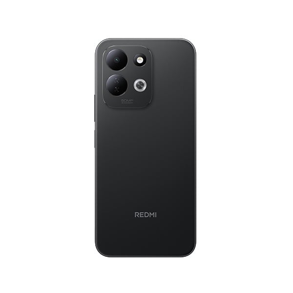 Picture of Xiaomi Redmi 17 4GB 128GB-Black