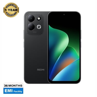 Picture of Xiaomi Redmi 17 4GB 128GB-Black