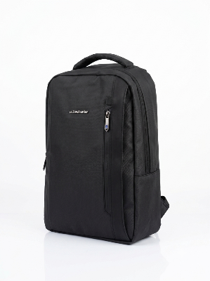 Picture of Arctic Hunter Premium Waterproof Business Laptop Backpack with USB Charging Port & Luggage Strap (14 Inch)