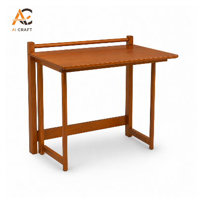 Picture of Premium Wooden Folding Table