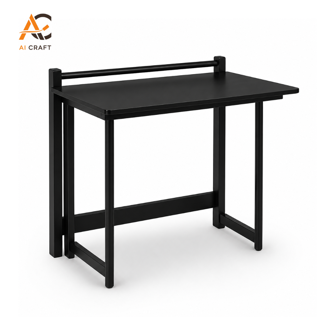 Picture of Premium Wooden Folding Table