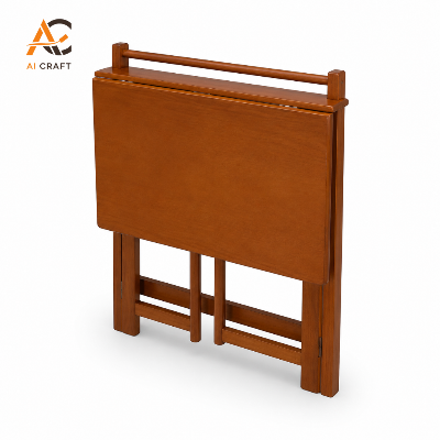 Picture of Premium Wooden Folding Table