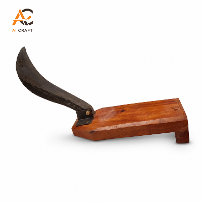 Picture of Folding Kitchen Boti (Without Lock)