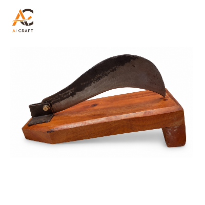 Picture of Folding Kitchen Boti (Without Lock)