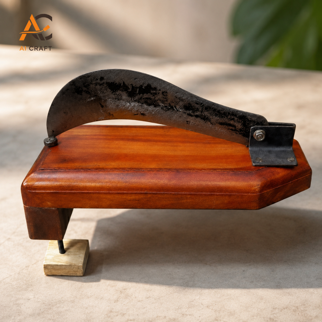 Picture of Folding Kitchen Boti (With Lock)