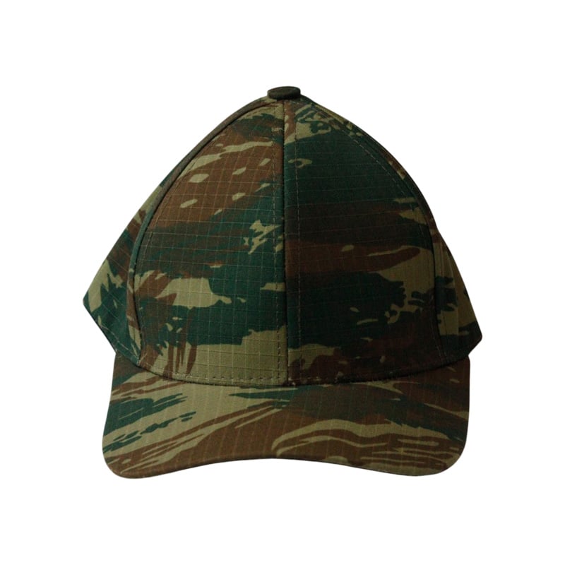 Picture of Tactical Ripstop Cap - Army Green Digital Camouflage