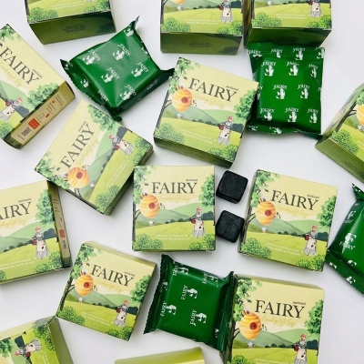 Picture of Fairy Scrub Soap
