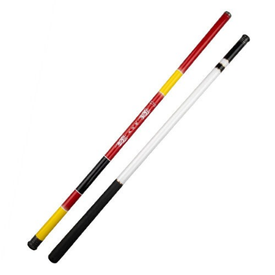 Picture of Fishing Rod CARBON FIBER Hand Chip 7 FIT | Hat Chip-PINK