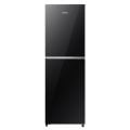 Picture of Hisense 277 Liter Top Mount Frost Refrigerator RTDG277NAB2/BD3 Premium Black