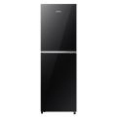 Picture of Hisense 277 Liter Top Mount Frost Refrigerator RTDG277NAB2/BD3 Premium Black