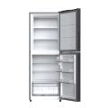 Picture of Hisense 277 Liter Top Mount Frost Refrigerator RTDG277NAB2/BD3 Premium Black
