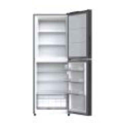 Picture of Hisense 277 Liter Top Mount Frost Refrigerator RTDG277NAB2/BD3 Premium Black