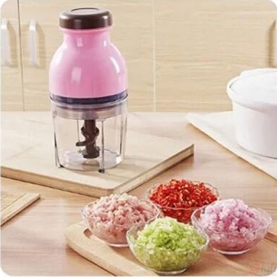 Picture of Multi-Color Capsule Food Cutter