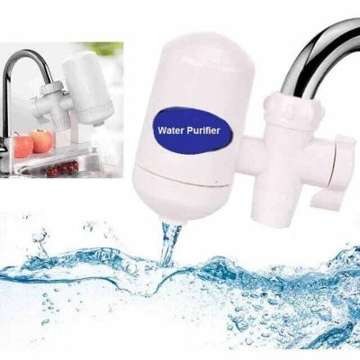 Picture of SWS Water Purifier Ceramic Filter Cartridge for Tap Faucet