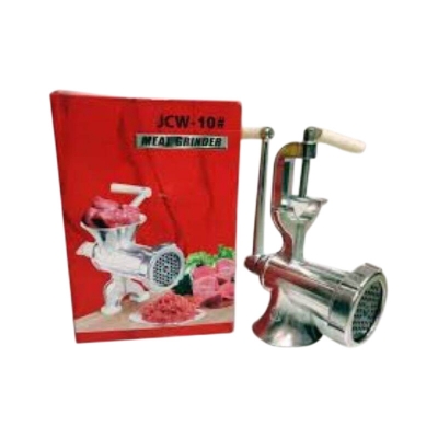 Picture of Manual Meat Grinder & Mincer-Multicolor