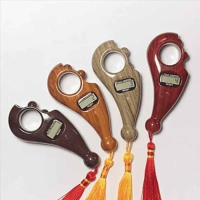 Picture of Digital Finger Counter Tasbih for Zikir