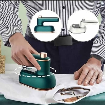 Picture of 30W Electric Heating Appliance with 60ml Water Tank - Dark Green